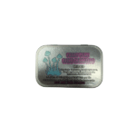 Psilly Vybn - Drink Enhancers .5g / 6 Vials