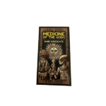 Medicine Of The Gods - Dark Chocolate Mushroom Bar 5g