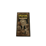 Medicine Of The Gods - Milk Chocolate Mushroom Bar 5g