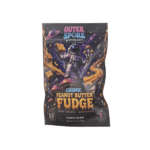 Outer Spore Mycology - Peanut Butter Fudge 3.5g