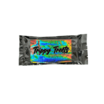 Trippy Treets – Oreo Mushroom Chocolate Bar 7g