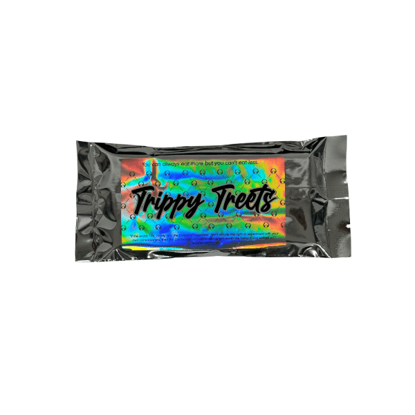 Trippy Treets – Cinnamon Toast Crunch Mushroom Bar 7g — Mush Love MI