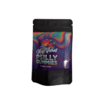 Mrs Vicius - Mango Psilly Mushroom Gummies