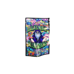 Zillas Magic Mushrooms Chocolate - Blue Meanie 4g (.5g per)