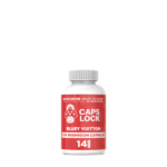 Caps Lock - Bluey Vuitton 3.5g 14 Capsules