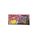 Psilly Barz - Milk Chocolate Mushroom Bar 3.5g